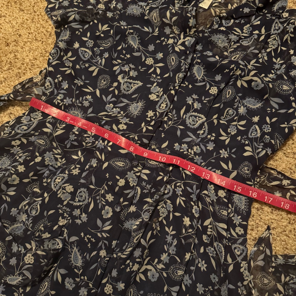 Coldwater Creek Dress - Picture 6 of 7